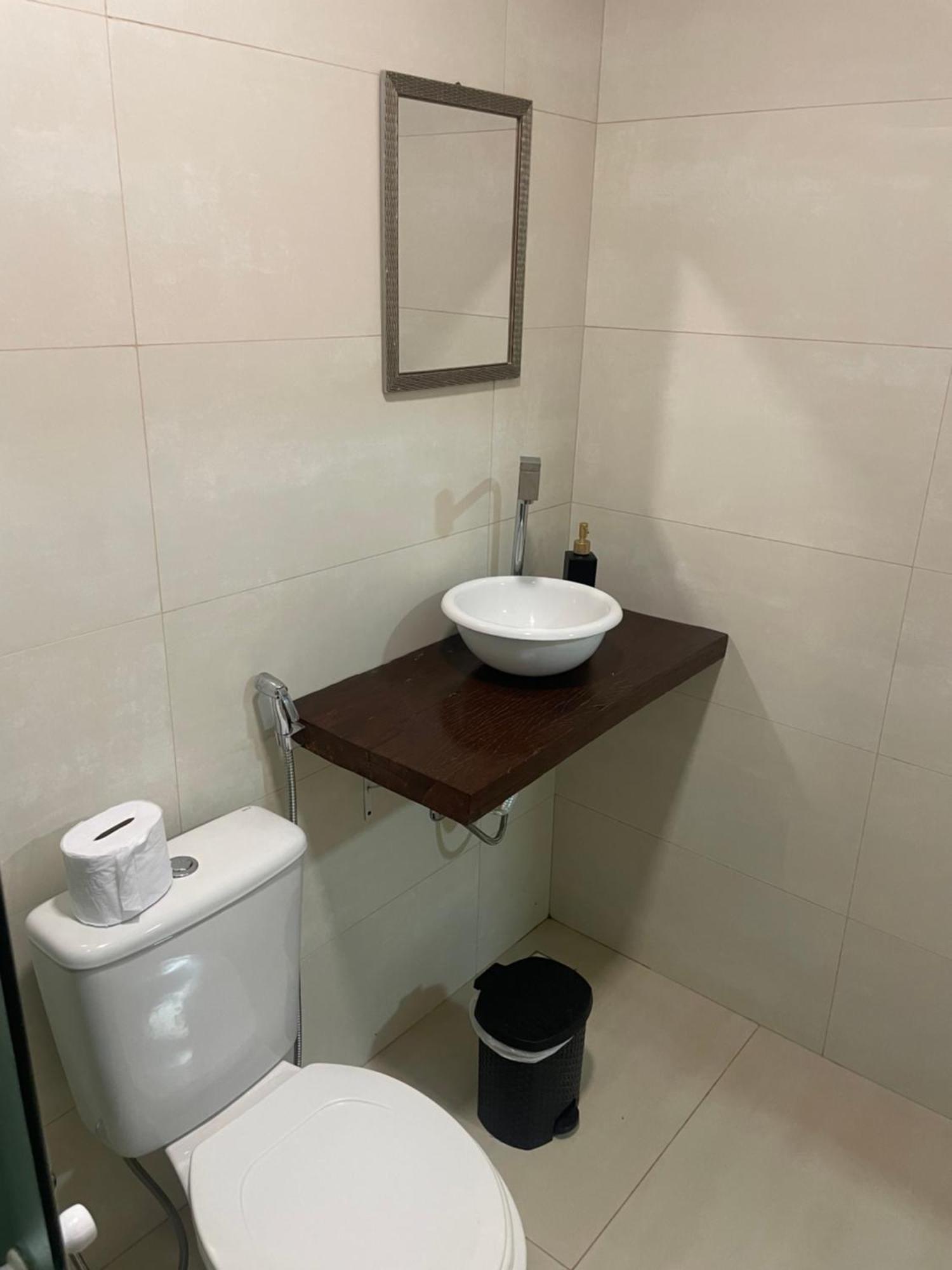Pousada Da Maga Chapada dos Guimarães Екстериор снимка